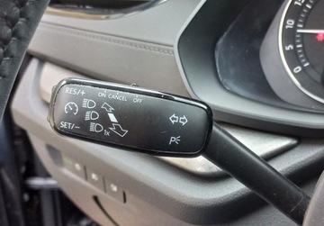 Skoda Octavia IV Kombi 2.0 TDI 115KM 2023 Skoda Octavia 2,0 TDI 115kM DSG Ambition Salon Polska, F.Vat 23 2.0 Diesel, zdjęcie 18