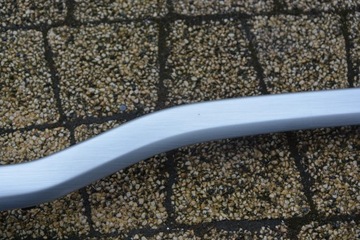 ДЕКОРАТИВНАЯ ДОСКА VW SHARAN 3 7N1858336B