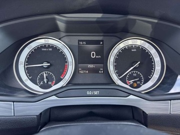 Skoda Superb III Kombi Facelifting 2.0 TDI SCR 200KM 2020 Skoda Superb Ambition 2.0 TDI 200KM DSG Salon PL FV23 2.0 Diesel, zdjęcie 19
