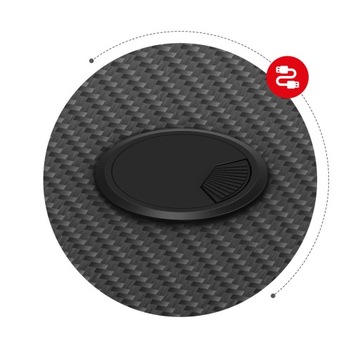 Игровой компьютерный стол Huzaro Hero 4.8 RGB со светодиодной подсветкой, 160 см + PAD