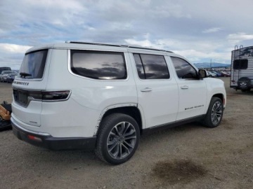 Jeep Wagoneer II 2022 Jeep Grand Wagoneer Series III 2022 6.4 Benzyna 471KM, zdjęcie 3