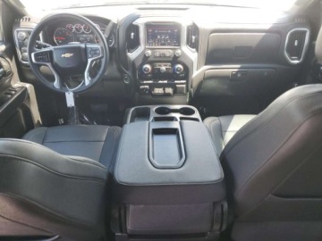 Chevrolet Silverado II 2023 Chevrolet Silverado K2500 Heavy Duty Ltz 2023 6.6 Diesel 401KM, zdjęcie 8