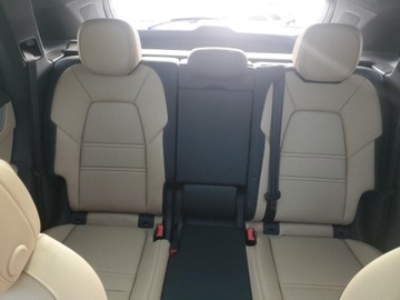 Porsche Cayenne III 2024 Porsche Cayenne 2024 3.0l 3.0 Benzyna 348KM, zdjęcie 10