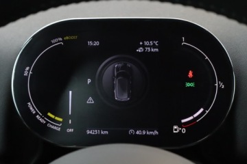 Mini Countryman F60 2021 MINI Countryman Cooper SE ALL4, Salon Polska, zdjęcie 10