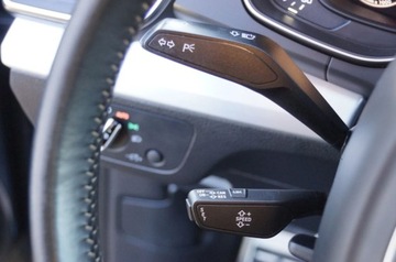 Audi Q5 II SUV 2.0 TDI 190KM 2017 Audi Q5 2.0 TDI CR 190 KM, 4x4, S-Line, Navi, Virtual, LED Matrix, GWARANC, zdjęcie 23