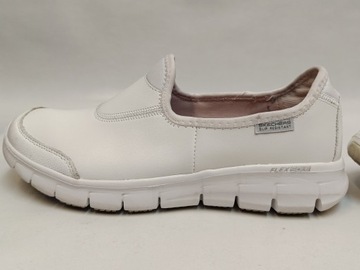 Skechers Damskie buty ochronne Sure Track 39