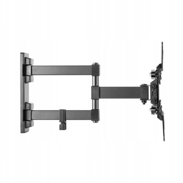 ВРАЩАЮЩИЙСЯ КРЕПЛЕНИЕ ДЛЯ ЖК-ТВ LED 32–42 ФУТОВ