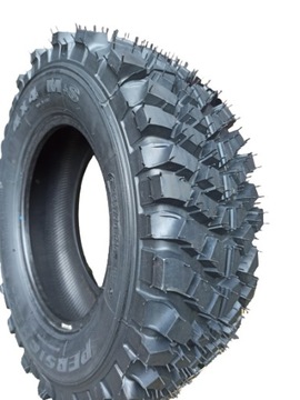 4 szt. 225/70R15 .PERSICHINI 4x4 JAKOŚĆ