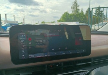 Fiat 2023 Fiat 500e 500 31 42 kWh SalonPL FVat Od Reki Zadbany Elektryczny 118KM, zdjęcie 19