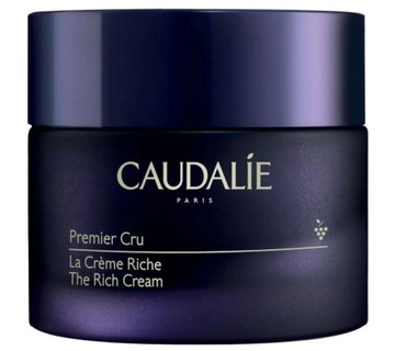 Krem przeciwstarzeniowy do twarzy Anti-Age Caudalie Premier Cru 50ml
