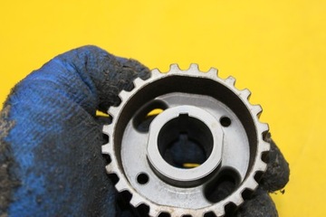 НАСОСНОЕ КОЛЕСО JAGUAR XF S-TYPE 2.7 D 9X2Q-6A256-CB