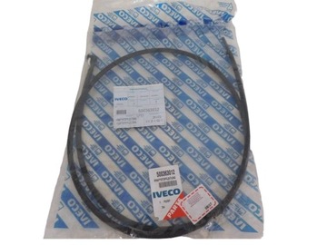 Przewód paliwowy Iveco Eurocargo, Tector 500363012