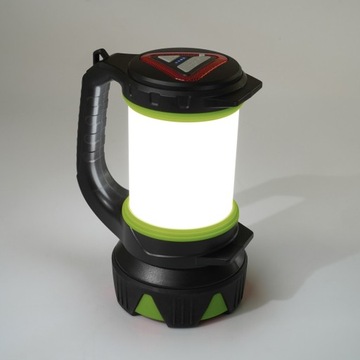 Фара и прожектор Tiross 950 лм с функцией POWERBANK