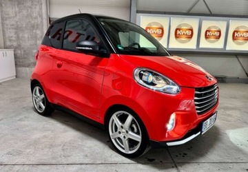  Zhidou KWB Zhidou KWB Elektryczny 20KM, zdjęcie 6