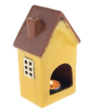 КЕРАМИЧЕСКИЙ ФОНАРЬ ДЛЯ ДОМА КАНДИНАВСКИЙ КАНДИНАВСКИЙ ДИЗАЙН ДИЗАЙН IB LAURSEN