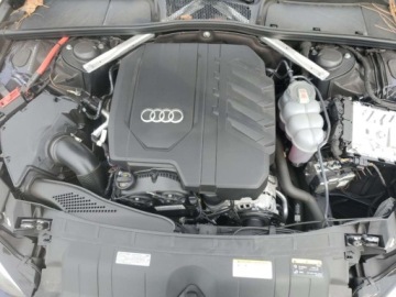 Audi A5 B10 2024 Audi a5 Premium 45 2024 2.0l 2.0 Benzyna 261KM, zdjęcie 6