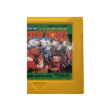 Donkey Kong GB Game Boy Gameboy Classic
