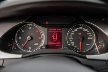 Audi A4 B8 Avant 2.0 TDI 143KM 2008 Audi A4 Limousine S-Line 2.0TDI CR 143KM !, zdjęcie 26