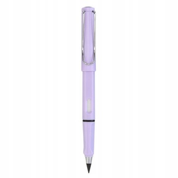 Nieskończona technologia ołówka Inkless Metal Pen