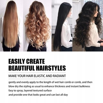 Лак для волос Oneofthose 1 100 мл