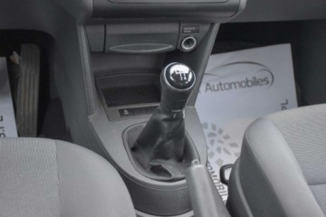 Volkswagen Caddy III Kombi Facelifting 1.6 TDI 75KM 2015 Volkswagen Caddy VW CADDY 1.6 TDI 5-MIEJSC Czujniki Parkowania HAK Gwaranc, zdjęcie 29