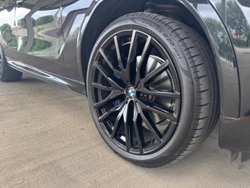 BMW X6 G06 SUV Facelifting 3.0 30d 298KM 2025 xDrive30d Sport Suv 3.0 (298KM) 2025, zdjęcie 6
