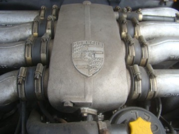 Ford Taunus III 1985 PORSCHE 928 4.7 BENZYNA 310KM KLIMA SPROWADZONY, zdjęcie 34