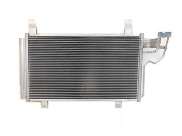 Chłodnica Klimatyzacji MAZDA CX 5 po 2011- 2,0 2,5
