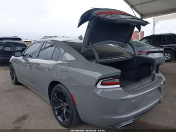 Dodge Charger VII 2018 Dodge Charger RT 2018 5.7l 5.7 Benzyna 837KM, zdjęcie 3