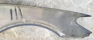 BLATNÍK LEVÝ PŘEDNÍ BMW F01 F02 F04 A90 SOPHISTOGRAU ORIG. LAK A364