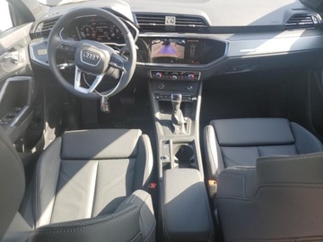 Audi Q3 II 2025 Audi Q3 Premium plus S Line 45 2025 2.0l 2.0 Benzyna 228KM, zdjęcie 8