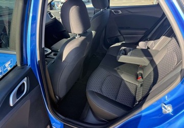 Kia XCeed Crossover 1.5 T-GDI 160KM 2021 Kia XCeed 1.5 Benzyna 160KM, zdjęcie 12