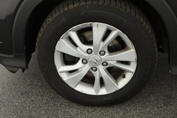 Honda HR-V II SUV 1.5 i-VTEC 130KM 2018 Honda HR-V 1.5 i-VTEC, Automat, Navi, Klima, zdjęcie 11