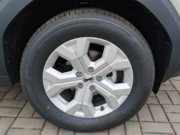 Dacia Duster III 2026 Od ręki - Expression 1.2 TCe mHEV 140KM / Pakiet Zimowy, zdjęcie 11