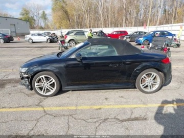 Audi TT 8S 2016 Audi TT Coupe 2.0T 2016 2.0 Benzyna 220KM, zdjęcie 2