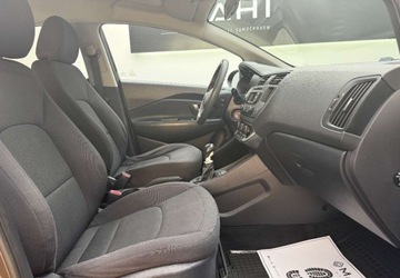 Kia Rio III Hatchback 3d 1.1 WGT 75KM 2014 Kia Rio Klima Alu Polski Salon Gwarancja Raty Zamiana 1.1 Diesel 75KM, zdjęcie 16