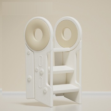 ПРОТИВОСКОЛЬЗЯЩАЯ ПОДНОГКА ЛЕСТНИЦА ПРОТИВОСКОЛЬЗЯЩАЯ ПОДНОГКА СИДЕНЬЯ + игрушки