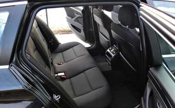 BMW Seria 5 F10-F11 Touring 520d 184KM 2011 BMW Seria 5 2.0 d Navi Automatic Bi-Xenony 1 rok gwarancji w cenie, zdjęcie 11