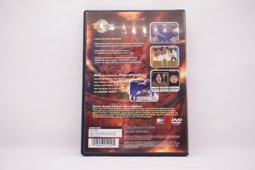 Monster Rancher 3 PlayStation 2 NTSC/U SCEA