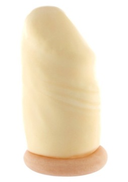 ELASTYCZNA PRZEDŁUŻKA NA PENISA PENIS EXTENSION