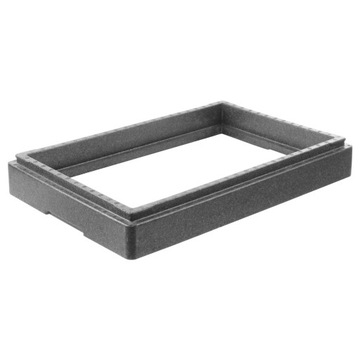 Rama Podwyższająca Do Termoboxa GN 1/1 85 mm