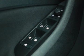 Skoda Scala Hatchback 1.5 TSI 150KM 2022 Skoda Scala 1.5 TSI, Salon Polska, Serwis ASO, zdjęcie 14