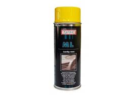 Środek do profili Troton 400ml bursztynowy