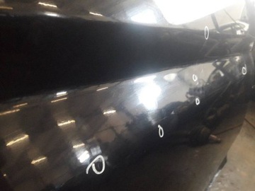 DVEŘE KOMPLETNÍ PRAVÝ PŘEDNÍ HRV I 3D NH-592P