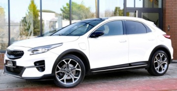 Kia XCeed 2021 Kia XCeed Automat|As.Pasa|As.Park| FuLLLed|, zdjęcie 5