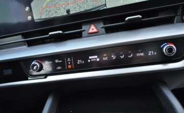 Kia Sportage V SUV 1.6 T-GDI MHEV 150KM 2023 Kia Sportage GT-LINE 1.6T Benzyna Automat DCT 1.6 Benzyna 150KM, zdjęcie 32