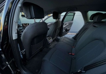 Audi A6 C7 Avant Facelifting 2.0 TDI ultra 190KM 2017 Audi A6 Avant LIFT 2.0 TDI ULTRA navi S tronic LED Bi XENON fabryczny lak, zdjęcie 19