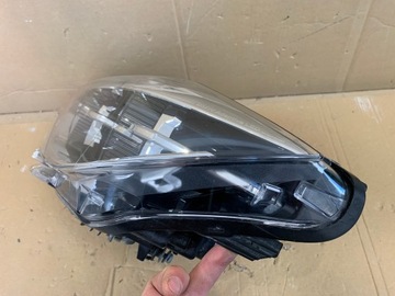 BMW 3 F30 F31 FACELIFT 15- FULL LED LEVÝ ADAPTIVNÍ KOMPLETNÍ