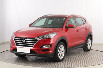 Hyundai Tucson III SUV Facelifting 1.6 GDi 132KM 2019 Hyundai Tucson 1.6 GDI, Salon Polska, zdjęcie 1