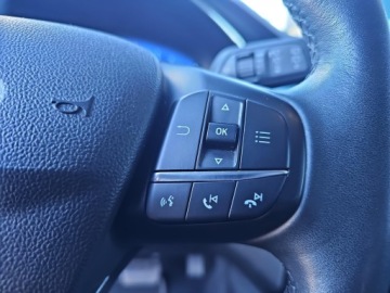 Ford Focus IV Kombi 2.0 EcoBlue 150KM 2020 Ford Focus Serwis ASO, Polski Salon, Wersja Max, zdjęcie 21